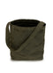 KHAKI RIO BUCKET BAG