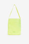 YELLOW RIO BUCKET BAG