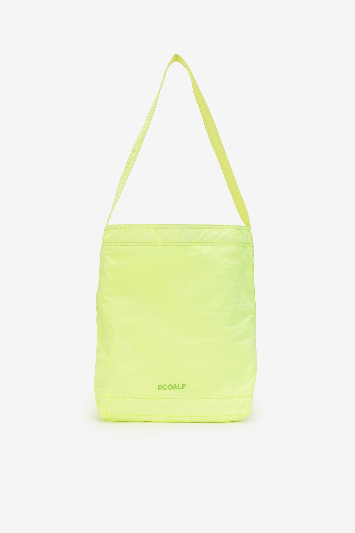 YELLOW RIO BUCKET BAG
