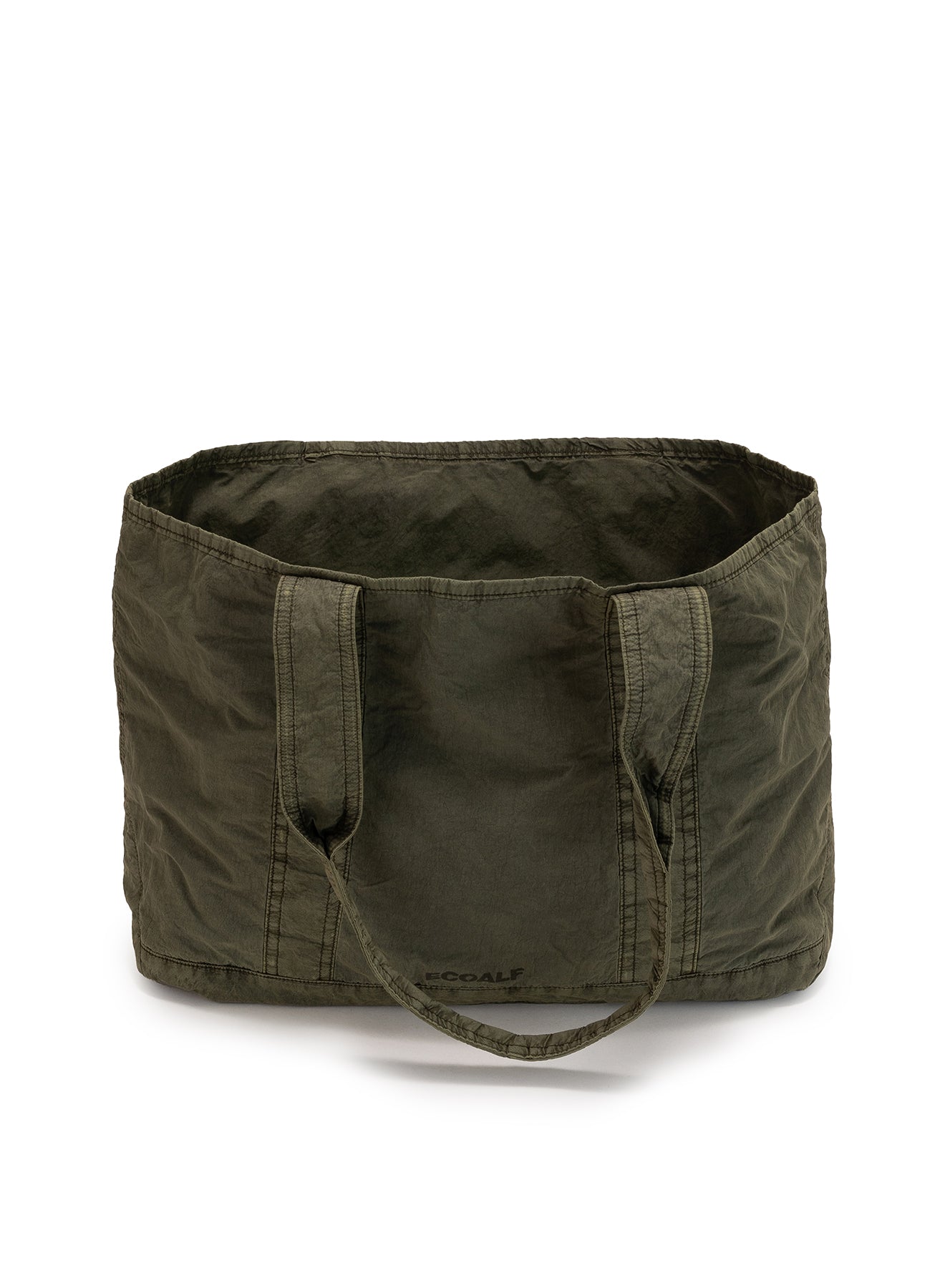 KHAKI RIO TOTE BAG