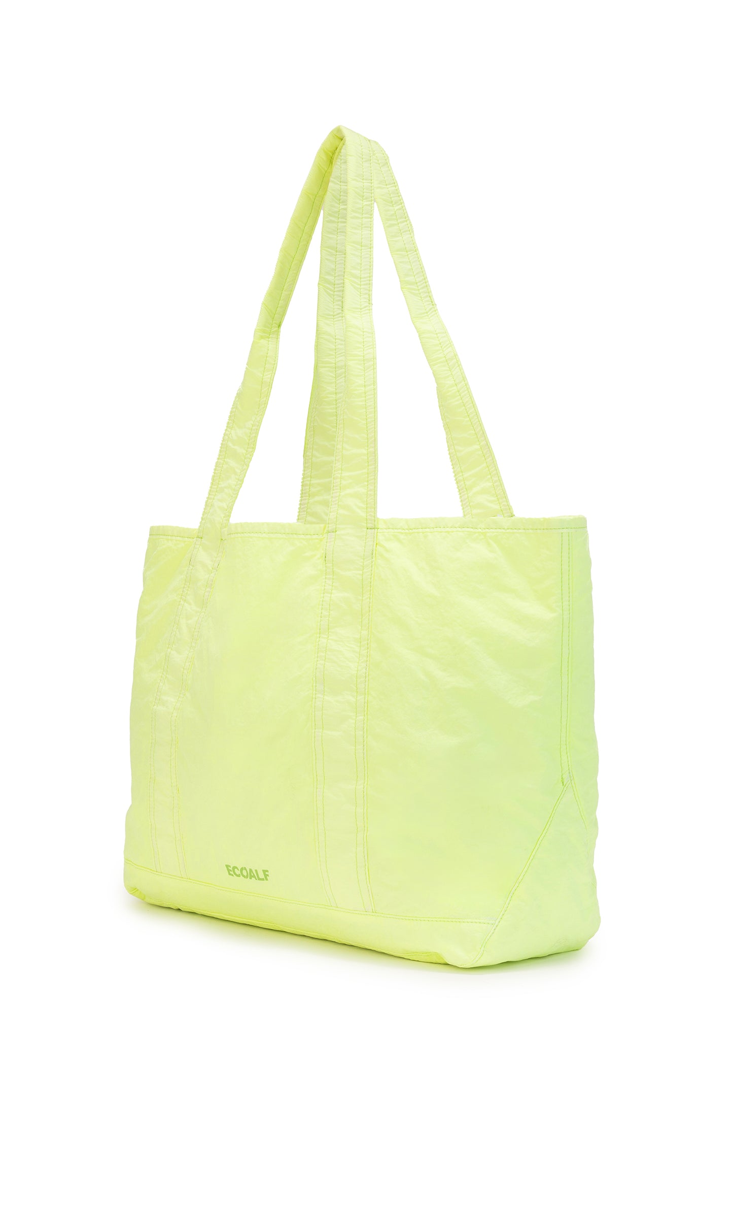 TOTE BAG RIO JAUNE