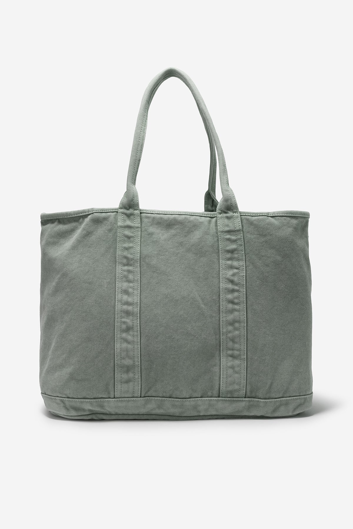 BOLSO MEDIANO PALMS VERDE DE MUJER
