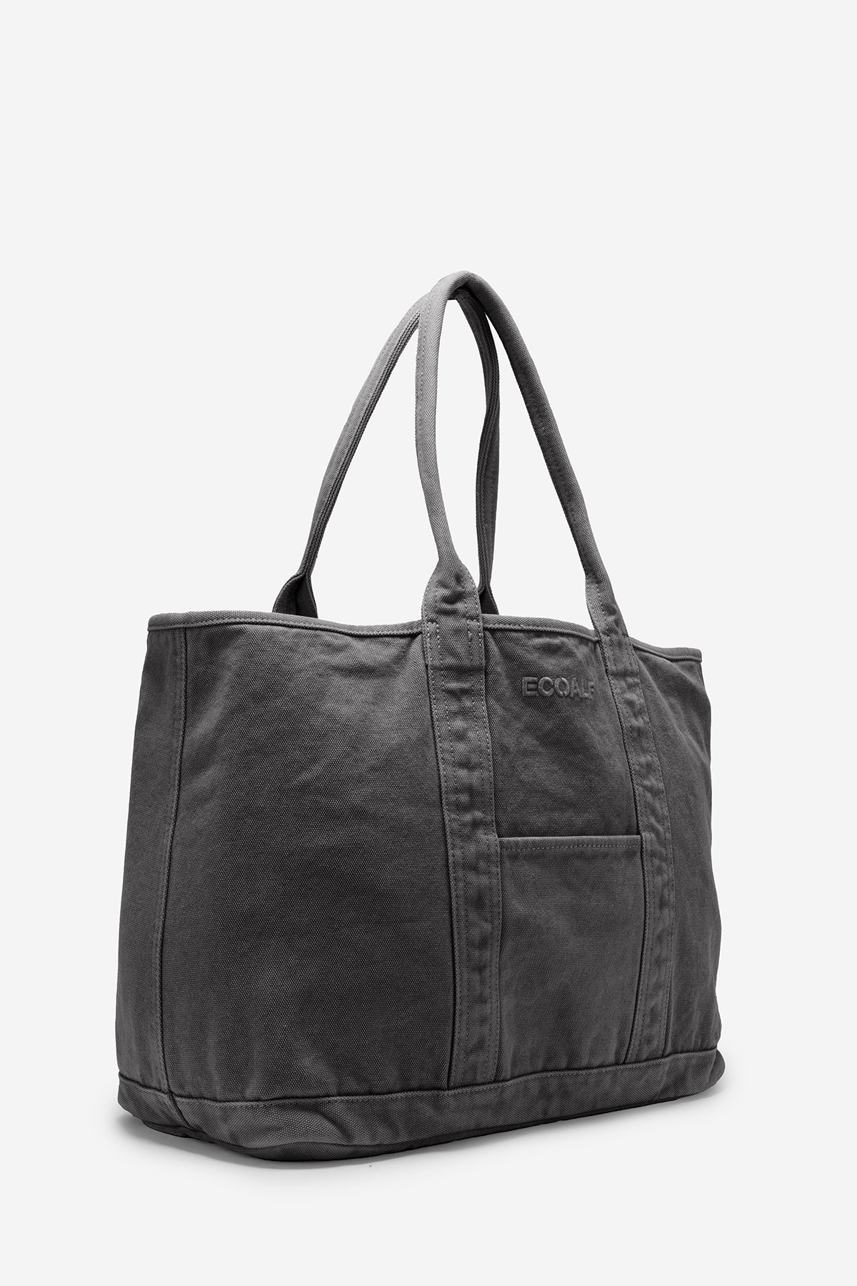 BORSA DONNA PALMS MEDIA GRIGIA