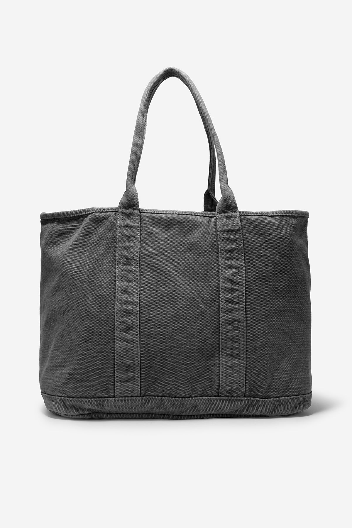BORSA DONNA PALMS MEDIA GRIGIA