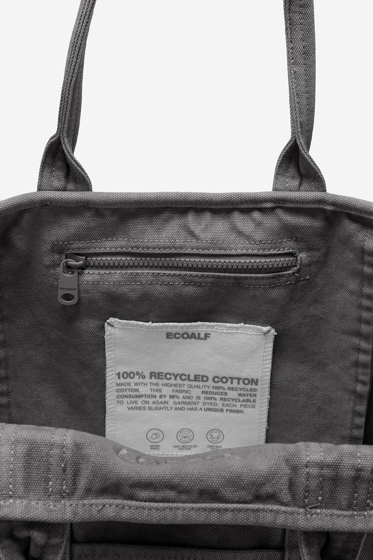 BORSA DONNA PALMS MEDIA GRIGIA