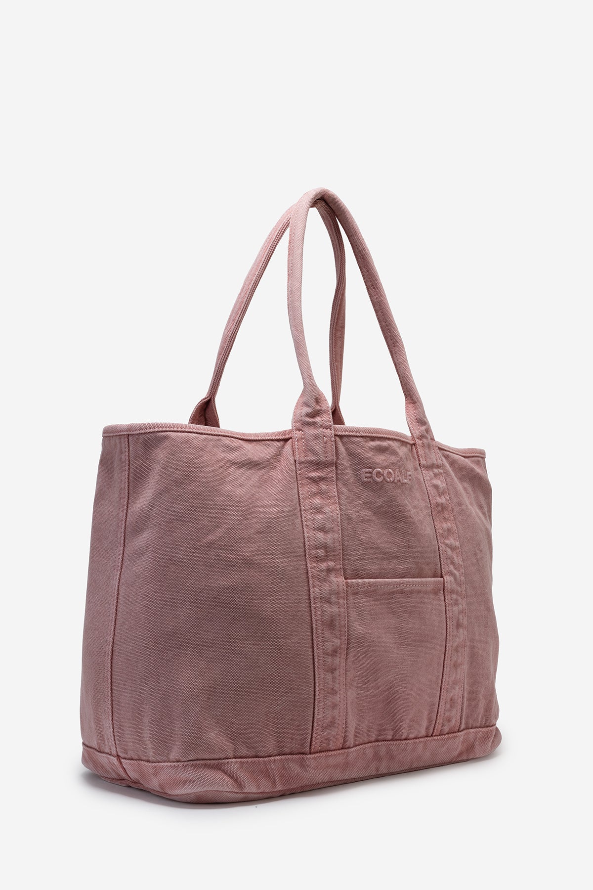 BORSA DONNA PALMS MEDIA ROSA