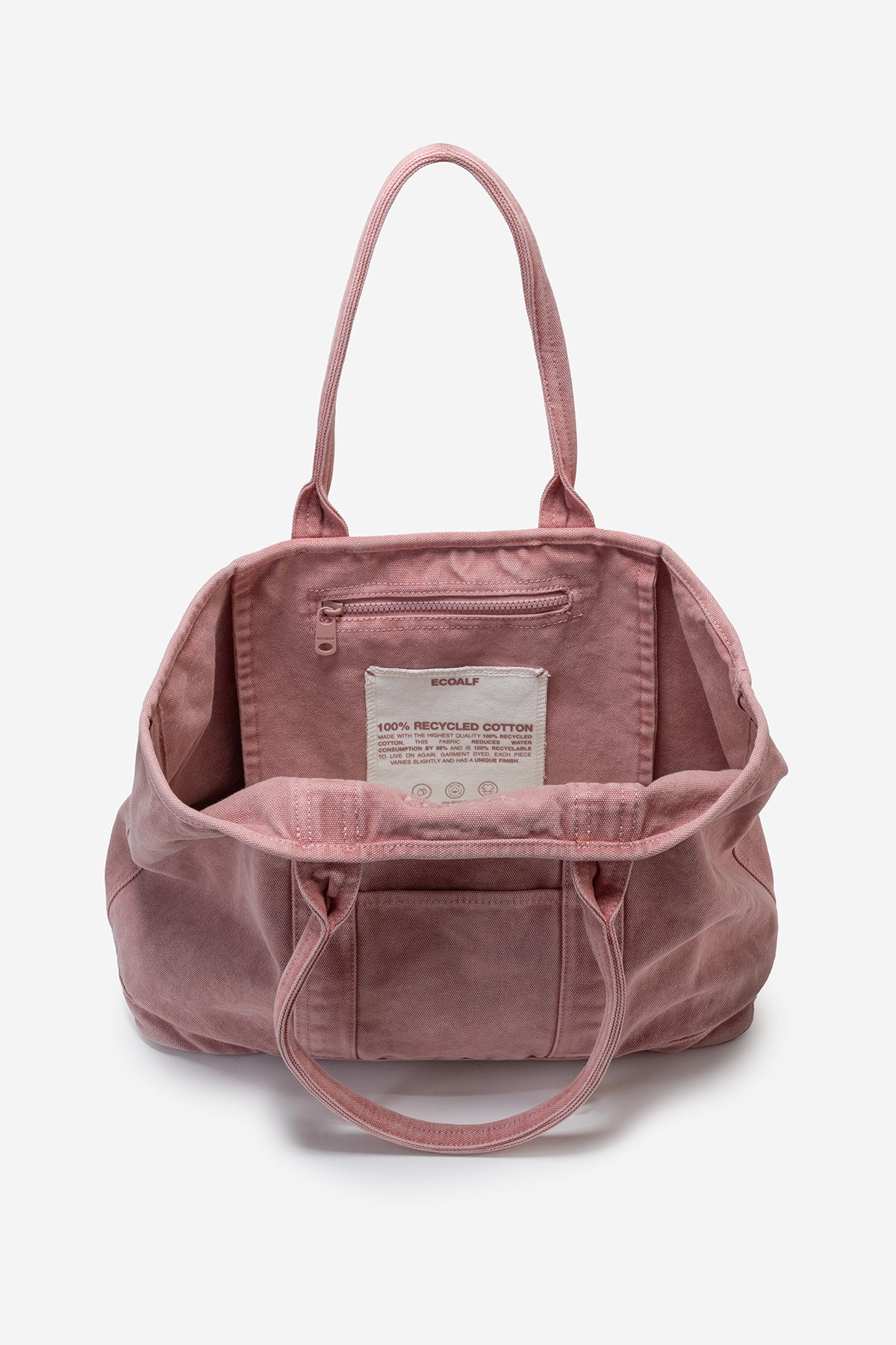 BORSA DONNA PALMS MEDIA ROSA