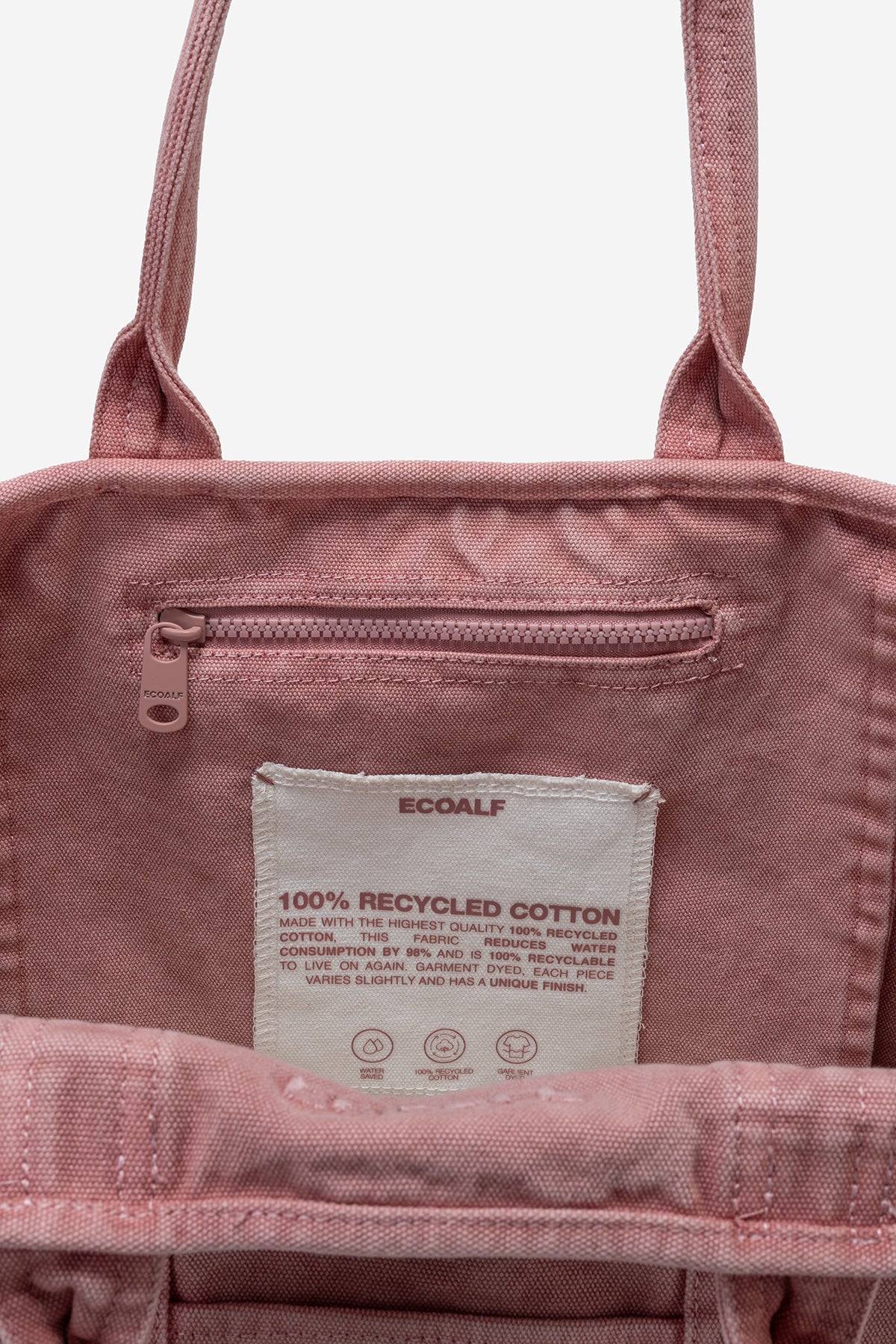 BORSA DONNA PALMS MEDIA ROSA