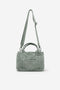 BOLSO PEQUEÑO PALMS MINI VERDE DE MUJER