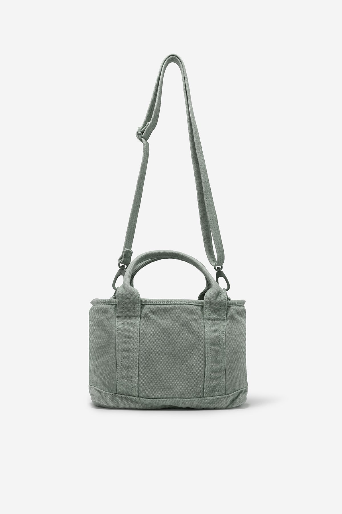 BOLSO PEQUEÑO PALMS MINI VERDE DE MUJER