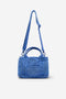 BOLSO PEQUEÑO PALMS MINI AZUL DE MUJER