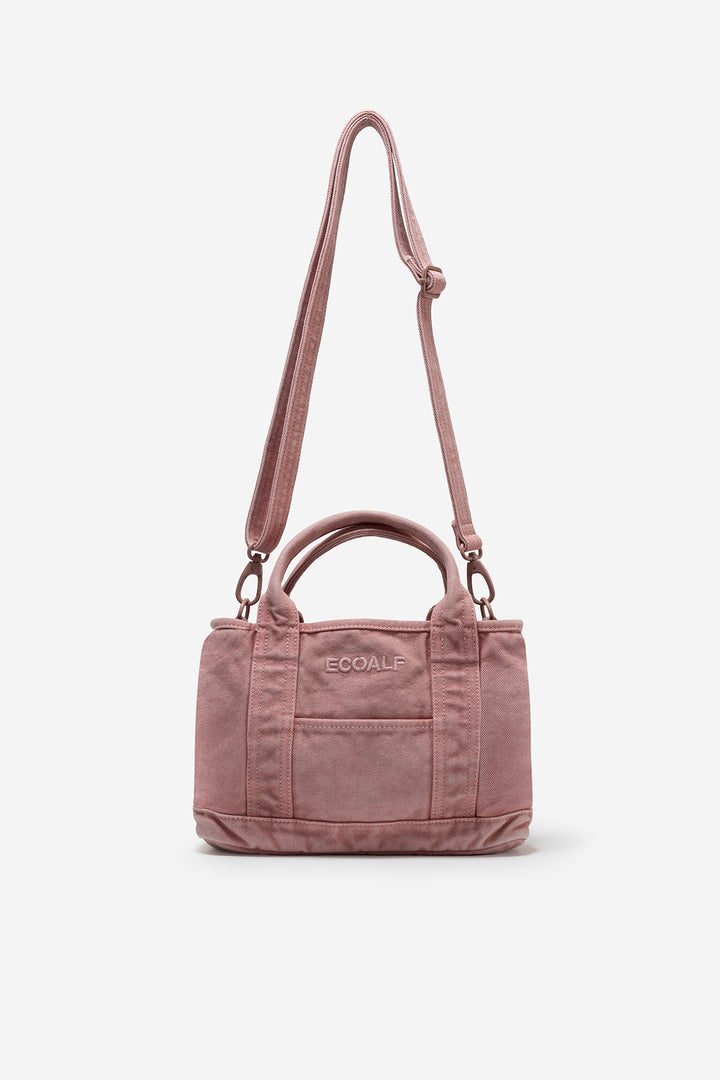BOLSO PEQUEÑO PALMS MINI ROSA DE MUJER