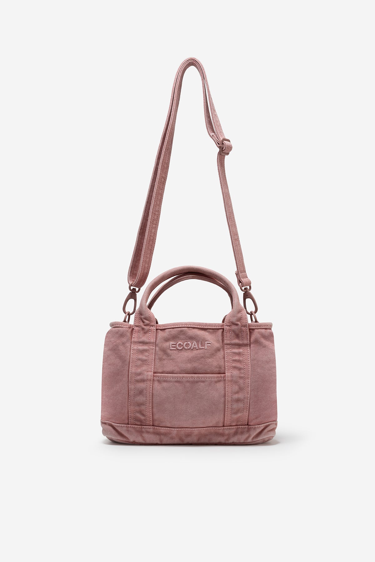 BOLSO PEQUEÑO PALMS MINI ROSA DE MUJER