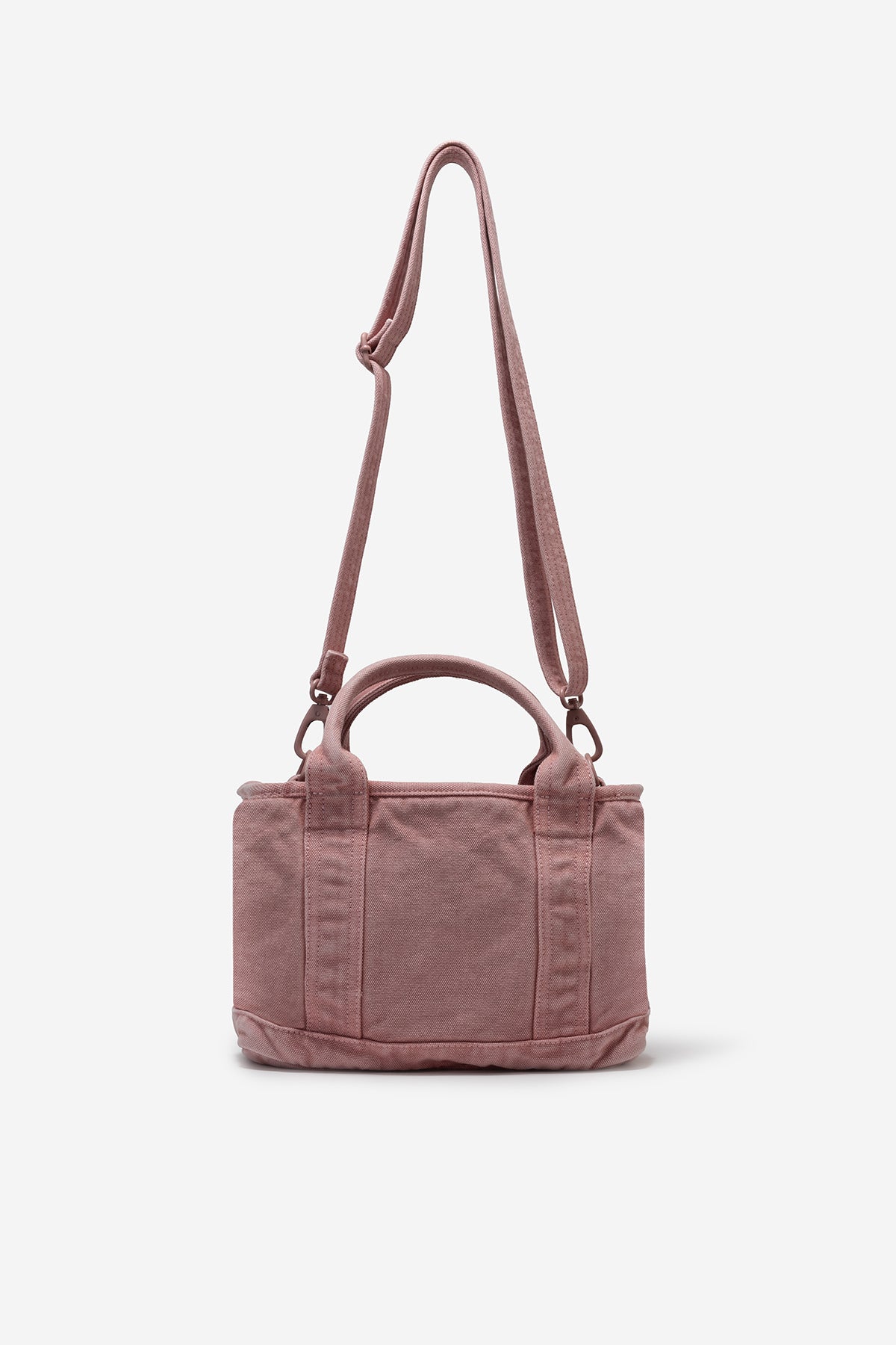 BOLSO PEQUEÑO PALMS MINI ROSA DE MUJER
