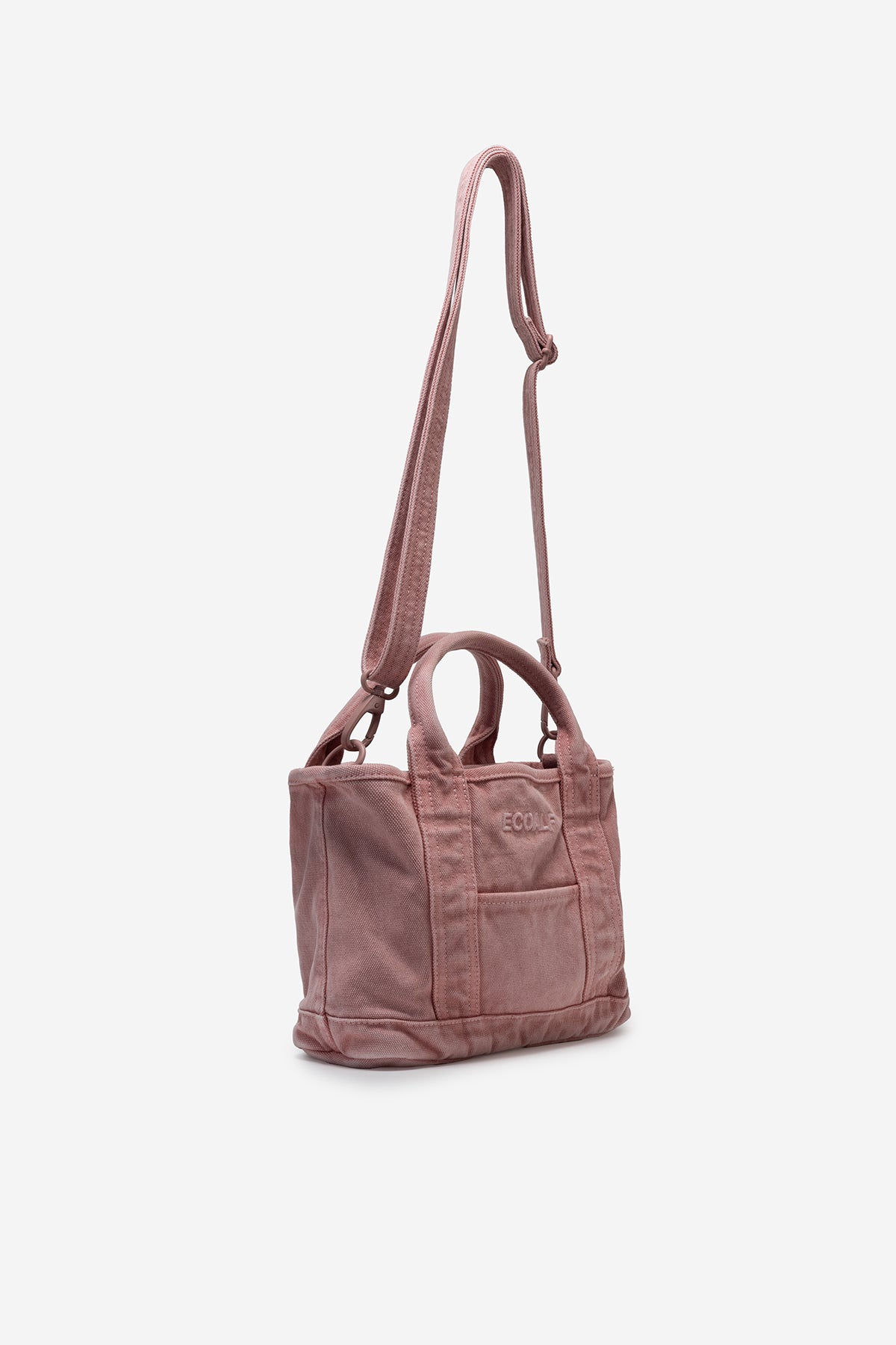 BOLSO PEQUEÑO PALMS MINI ROSA DE MUJER