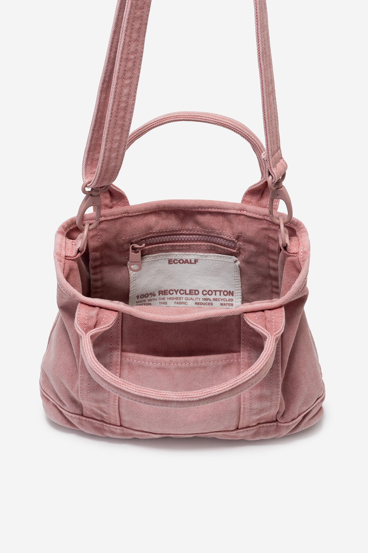 BOLSO PEQUEÑO PALMS MINI ROSA DE MUJER