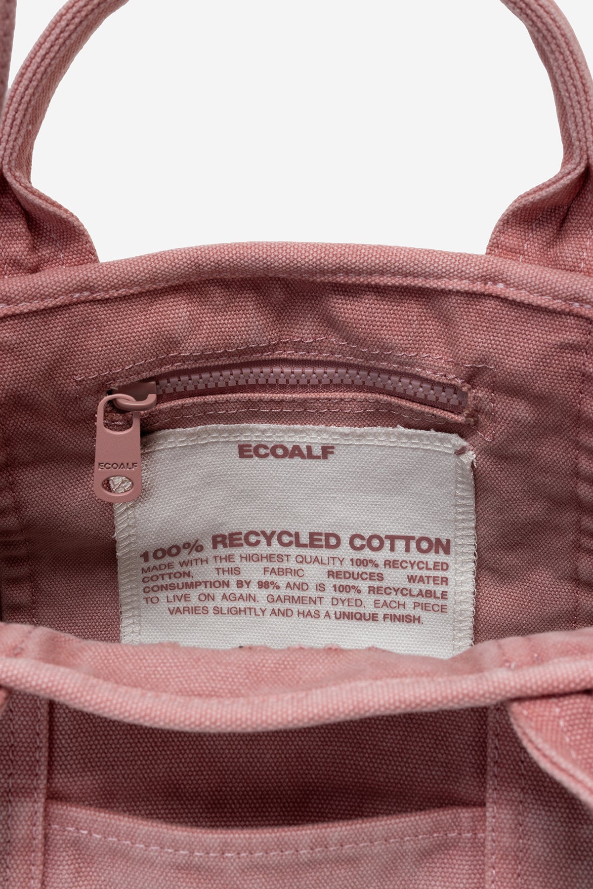 BOLSO PEQUEÑO PALMS MINI ROSA DE MUJER