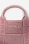 BORSA PICCOLA DA DONNA PALMS MINI ROSA