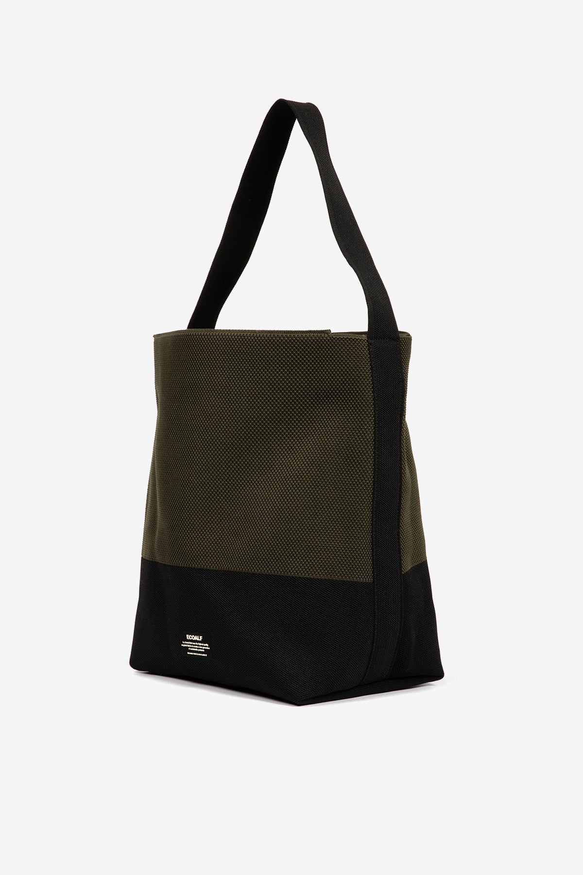 BEUTELTASCHE TIKA KHAKI