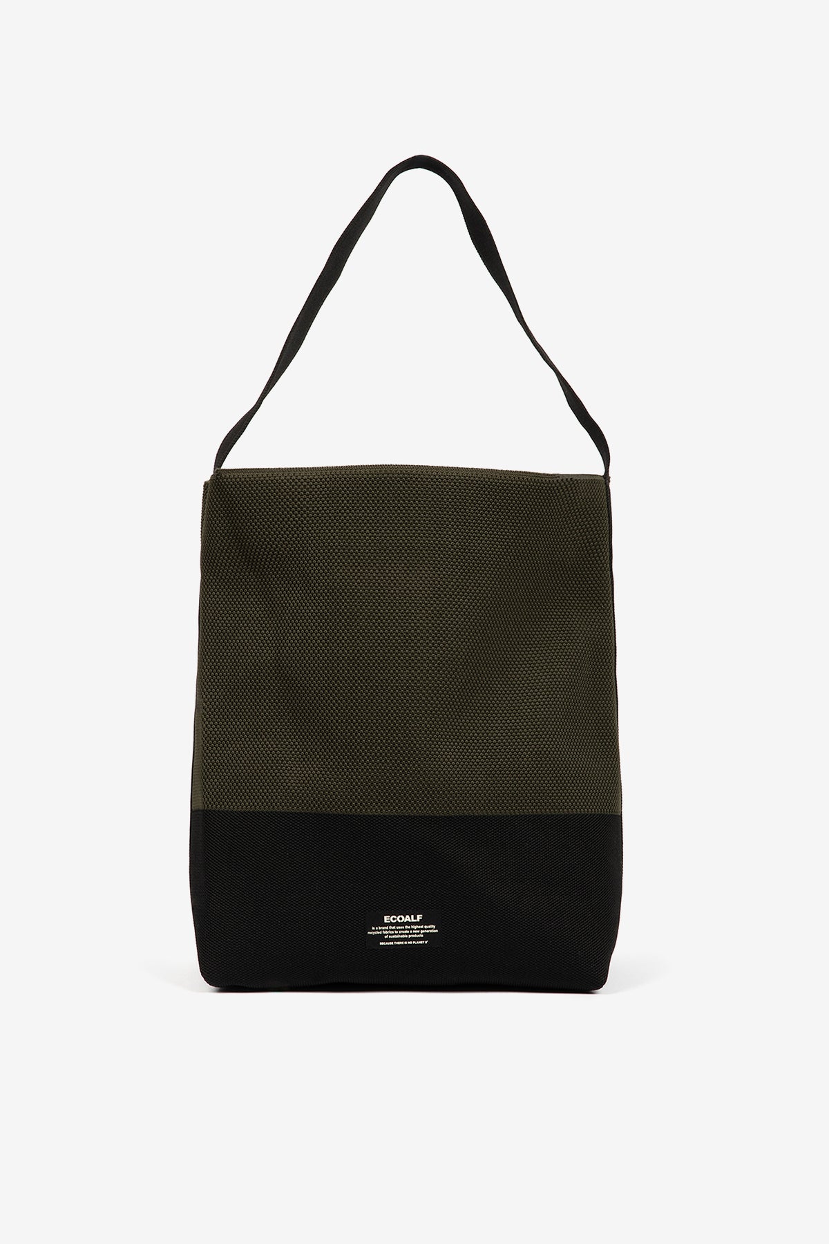 BEUTELTASCHE TIKA KHAKI