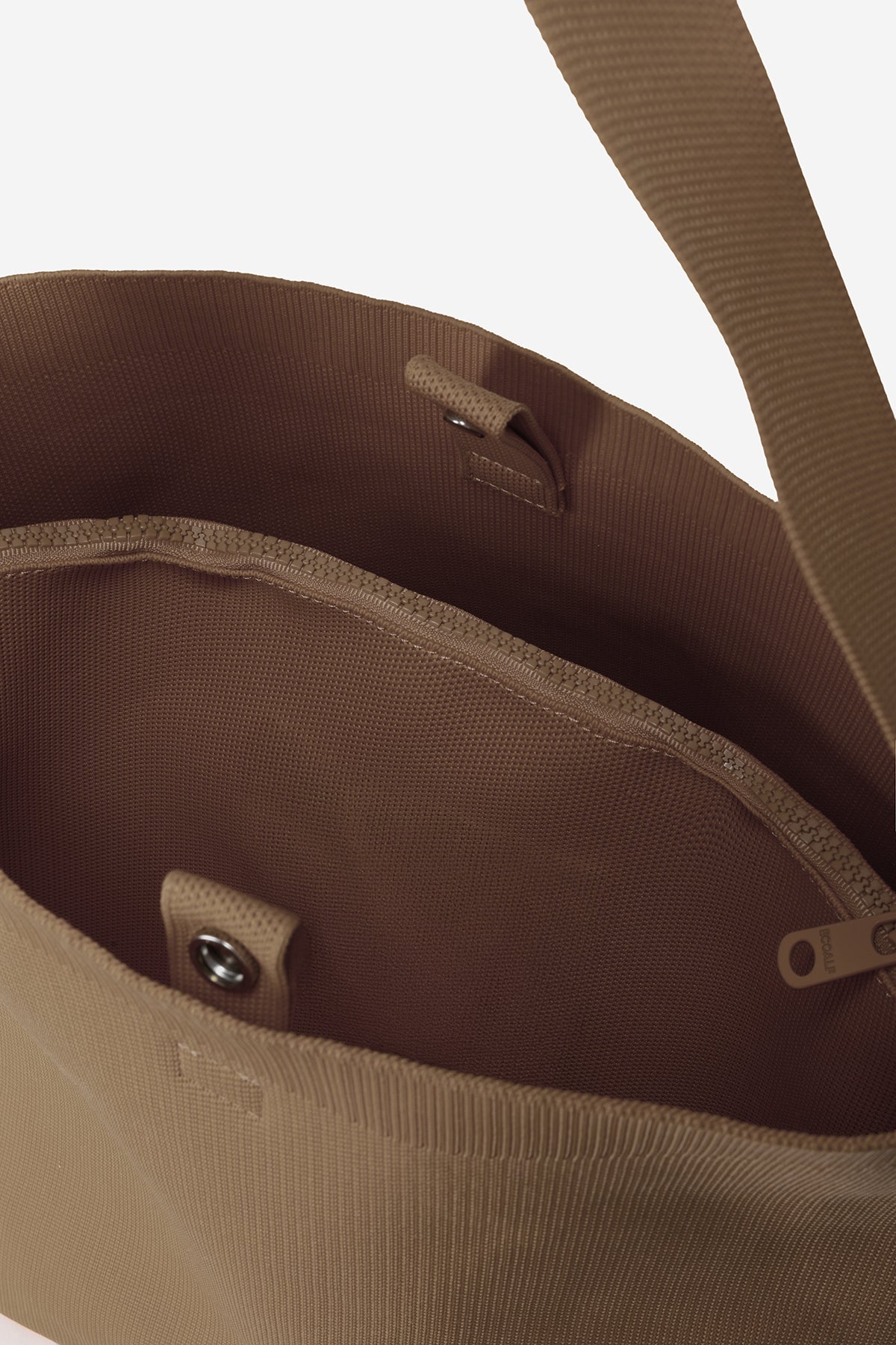 BOLSO BUCKET MARTA TIKA BEIGE DE MUJER