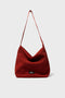 BOLSO BUCKET TIKA NARANJA