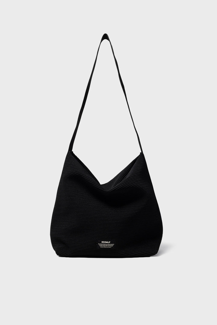 BOLSO BUCKET TIKA NEGRO