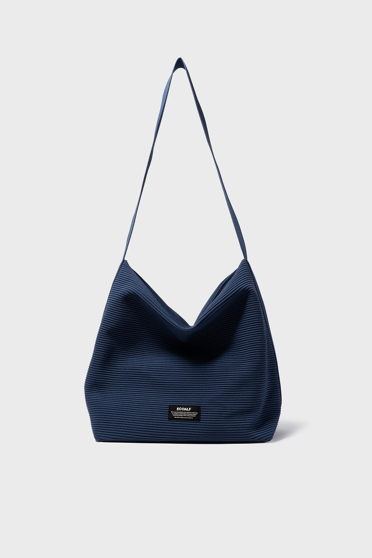 BEUTELTASCHE TIKA BLAU