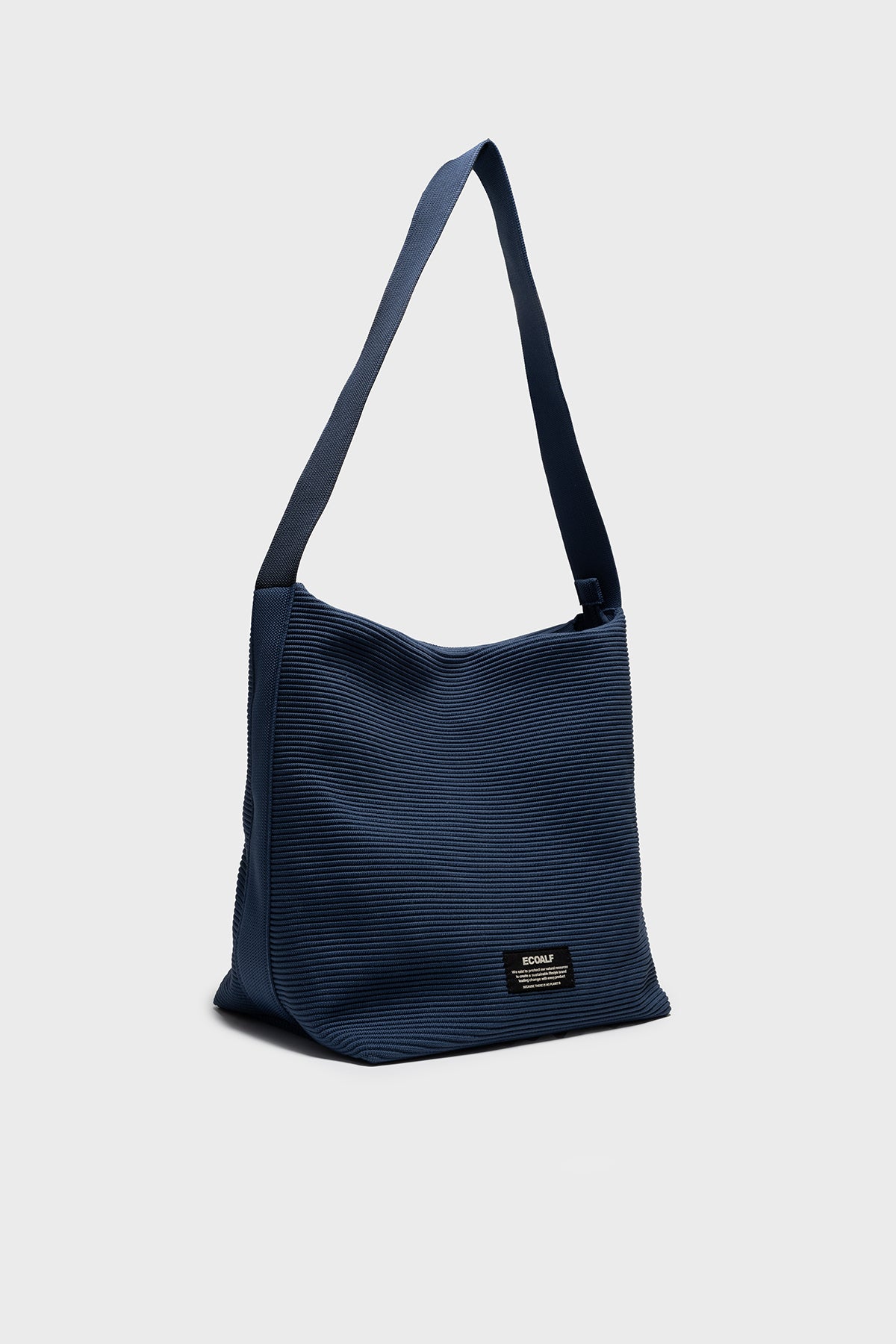BEUTELTASCHE TIKA BLAU