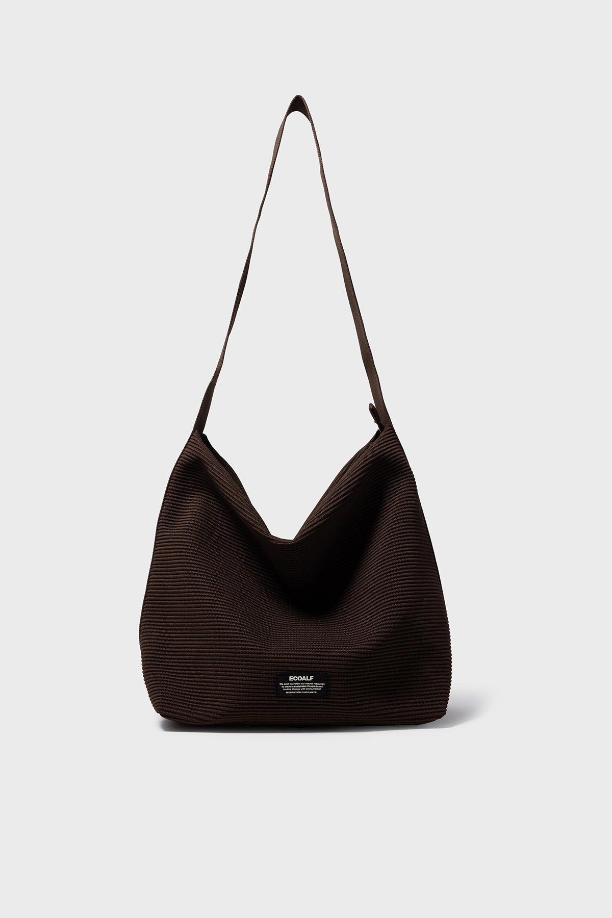 SAC-SEAU TIKA MARRON