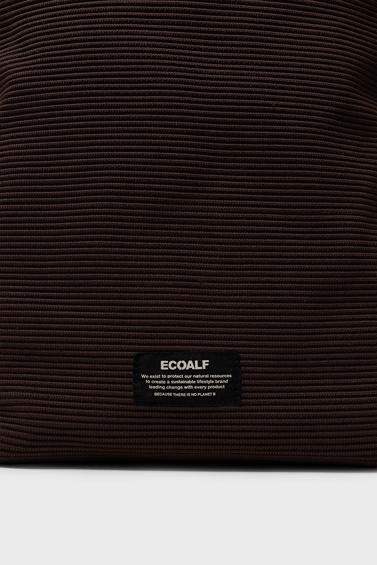 SAC-SEAU TIKA MARRON