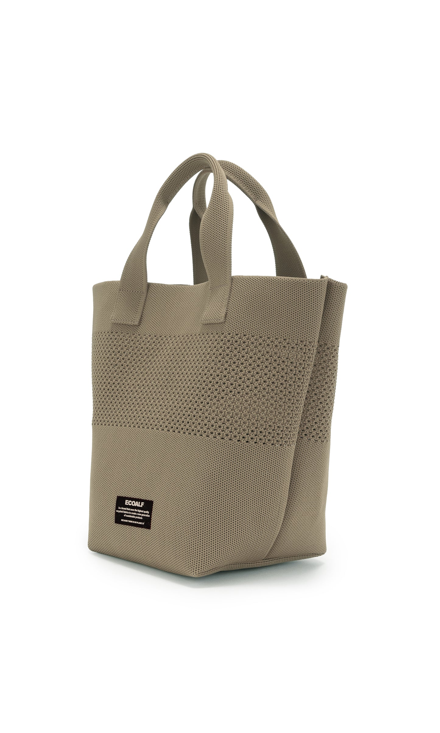 MINI-BEUTELTASCHE TIKA BRAUN