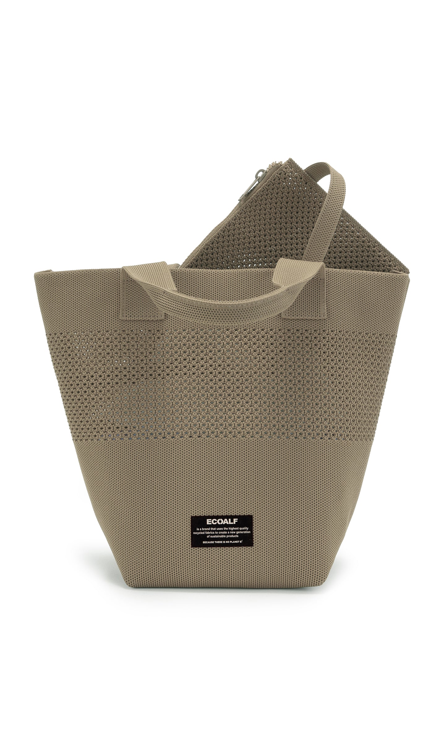 MINI-BEUTELTASCHE TIKA BRAUN