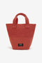 MINI SAC-SEAU TIKA ORANGE