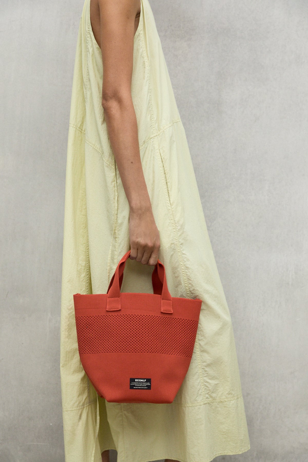 MINI SAC-SEAU TIKA ORANGE