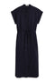 VESTIDO AMATISTA AZUL MARINO