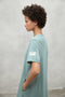ARGENTO GREEN DRESS