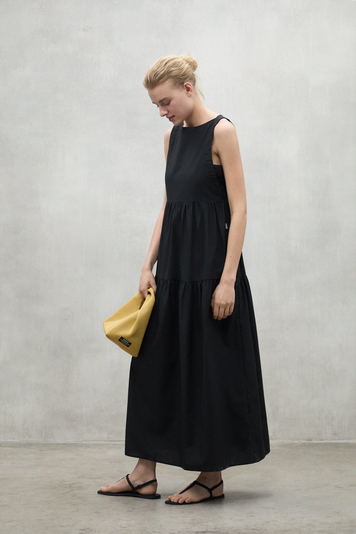 ROBE BOSSA NOIRE