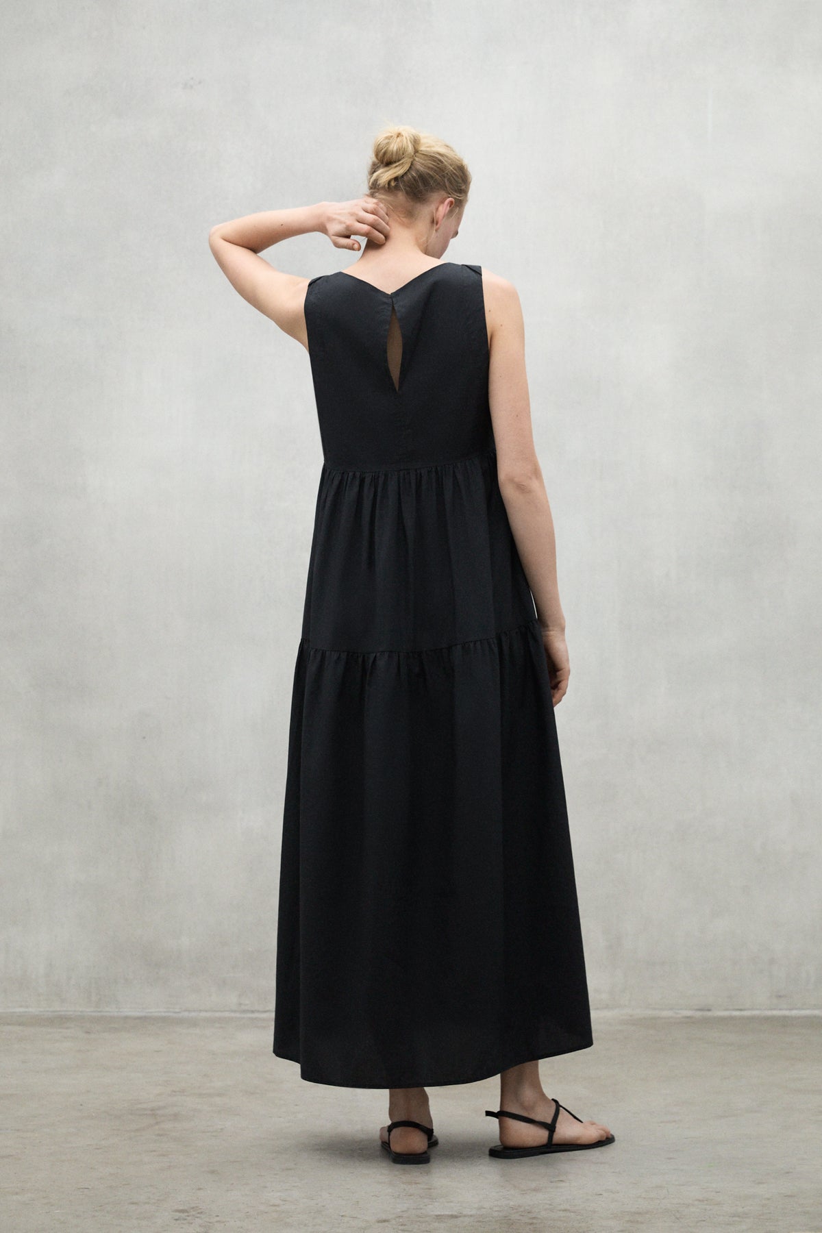 ROBE BOSSA NOIRE