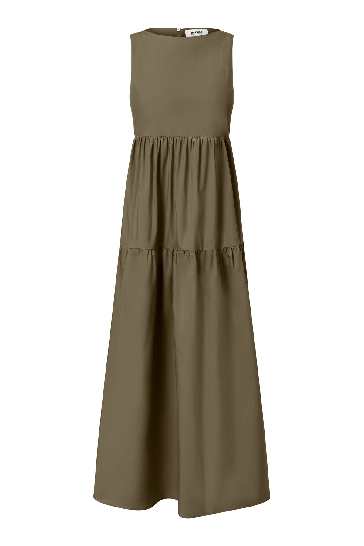ROBE BOSSA KAKI