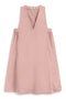 VESTIDO FRANCESCA ROSA