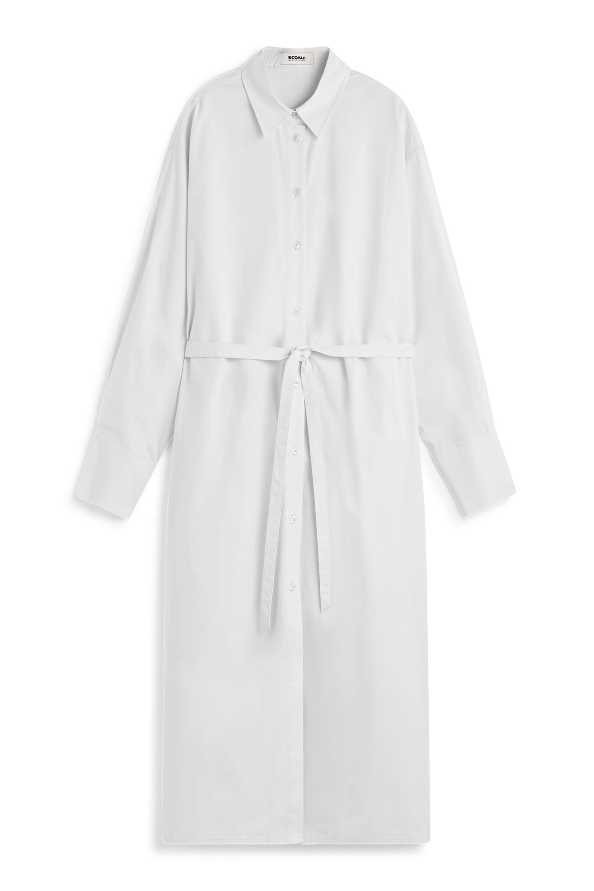 VESTIDO KAORI BLANCO