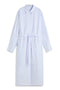VESTIDO KAORI AZUL CLARO
