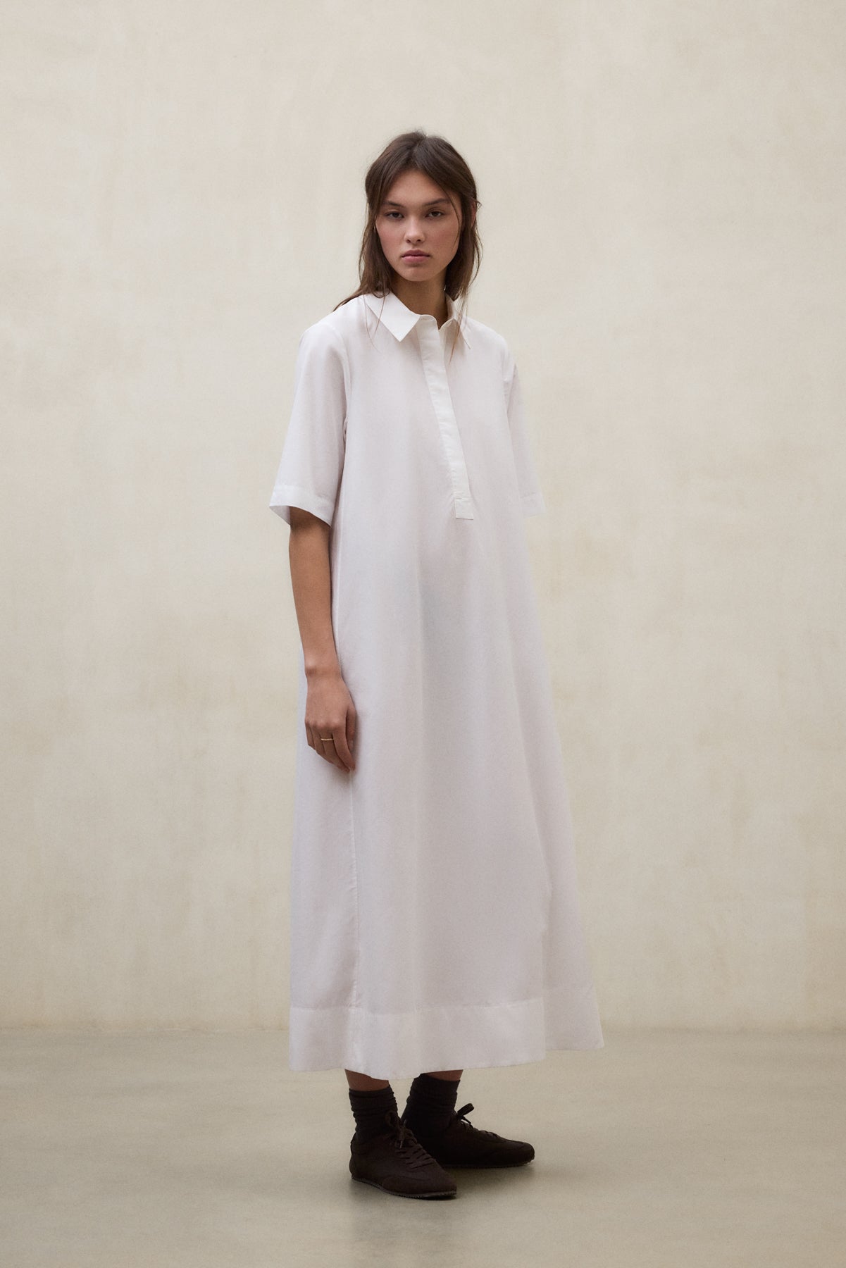VESTIDO MARTINA BLANCO