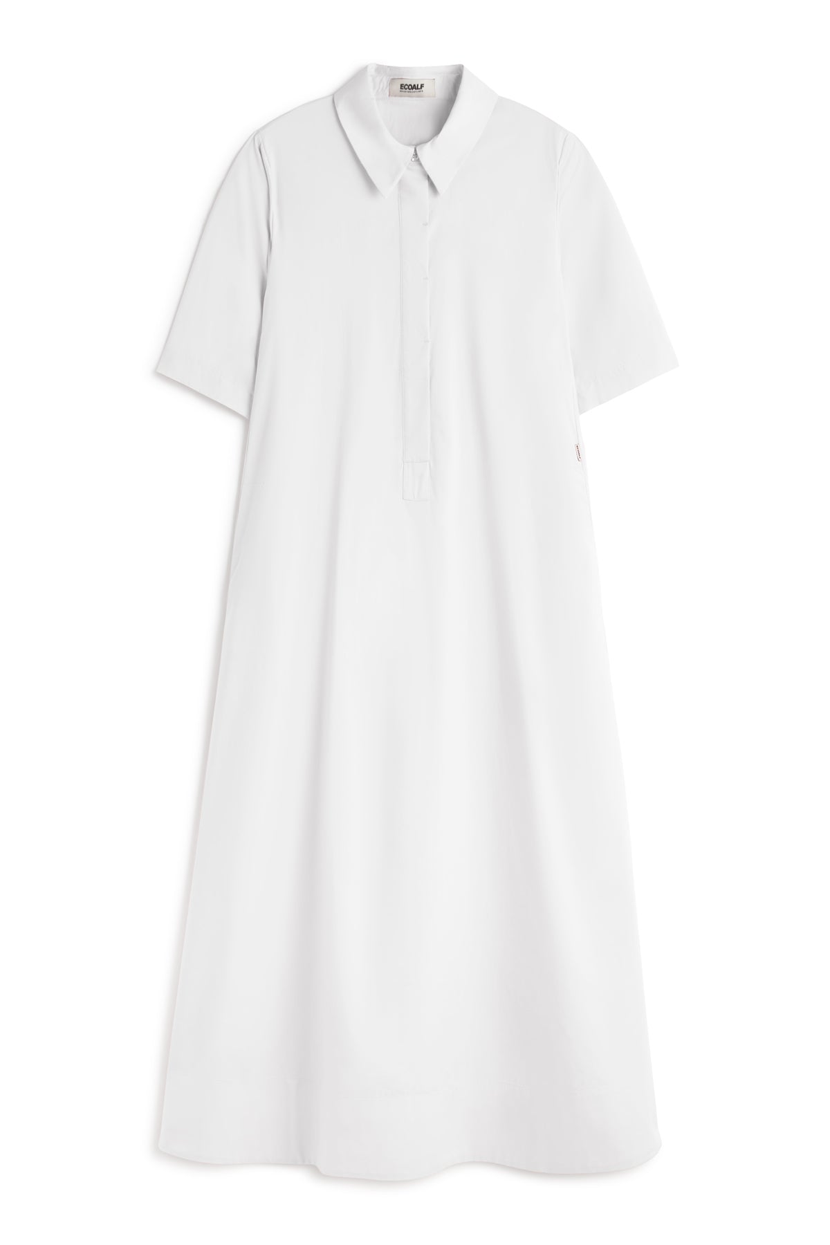 VESTIDO MARTINA BLANCO
