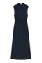 NAVY BLUE MIKA DRESS