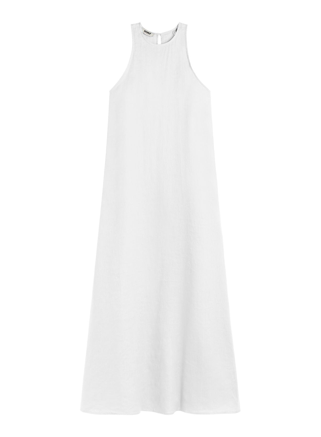 ROBE UKARA BLANCHE