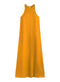 ROBE UKARA ORANGE