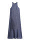 ROBE UKARA BLEUE