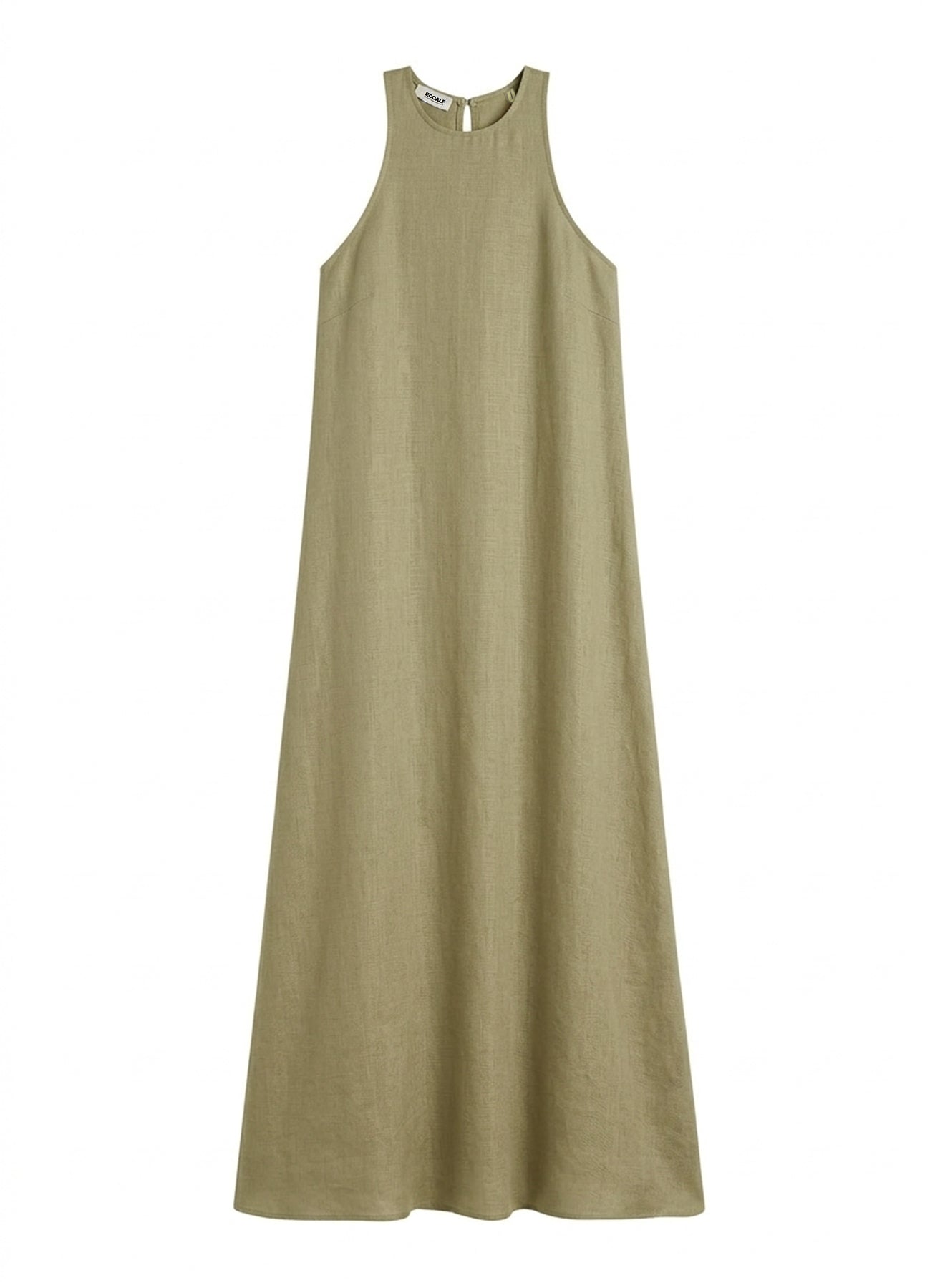 UKARA-KLEID GRÜN